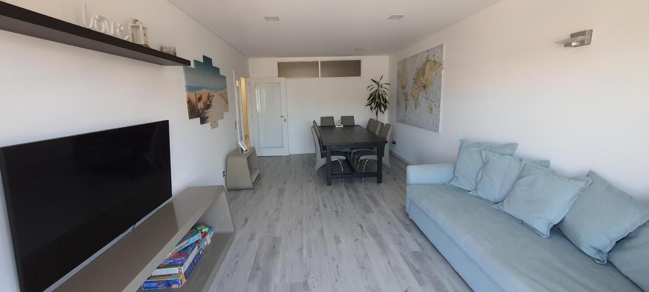 Pe N'Areia Guesthouse Вила ду Конде Екстериор снимка