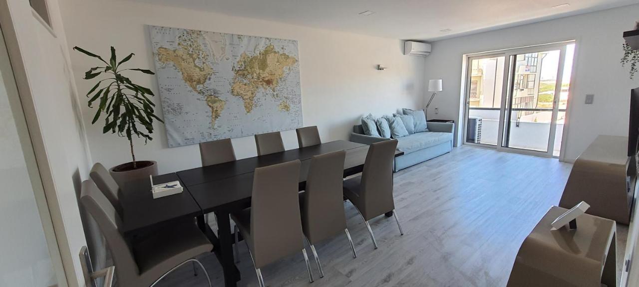 Pe N'Areia Guesthouse Вила ду Конде Екстериор снимка