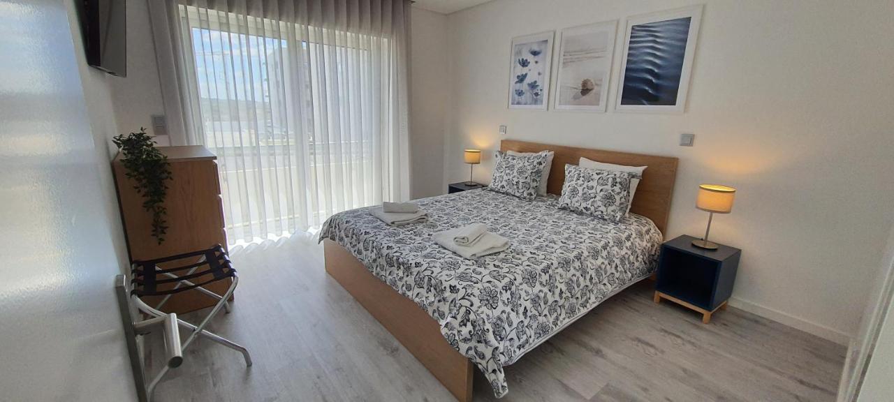 Pe N'Areia Guesthouse Вила ду Конде Екстериор снимка
