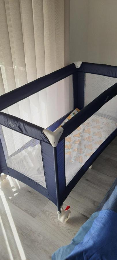Pe N'Areia Guesthouse Вила ду Конде Екстериор снимка